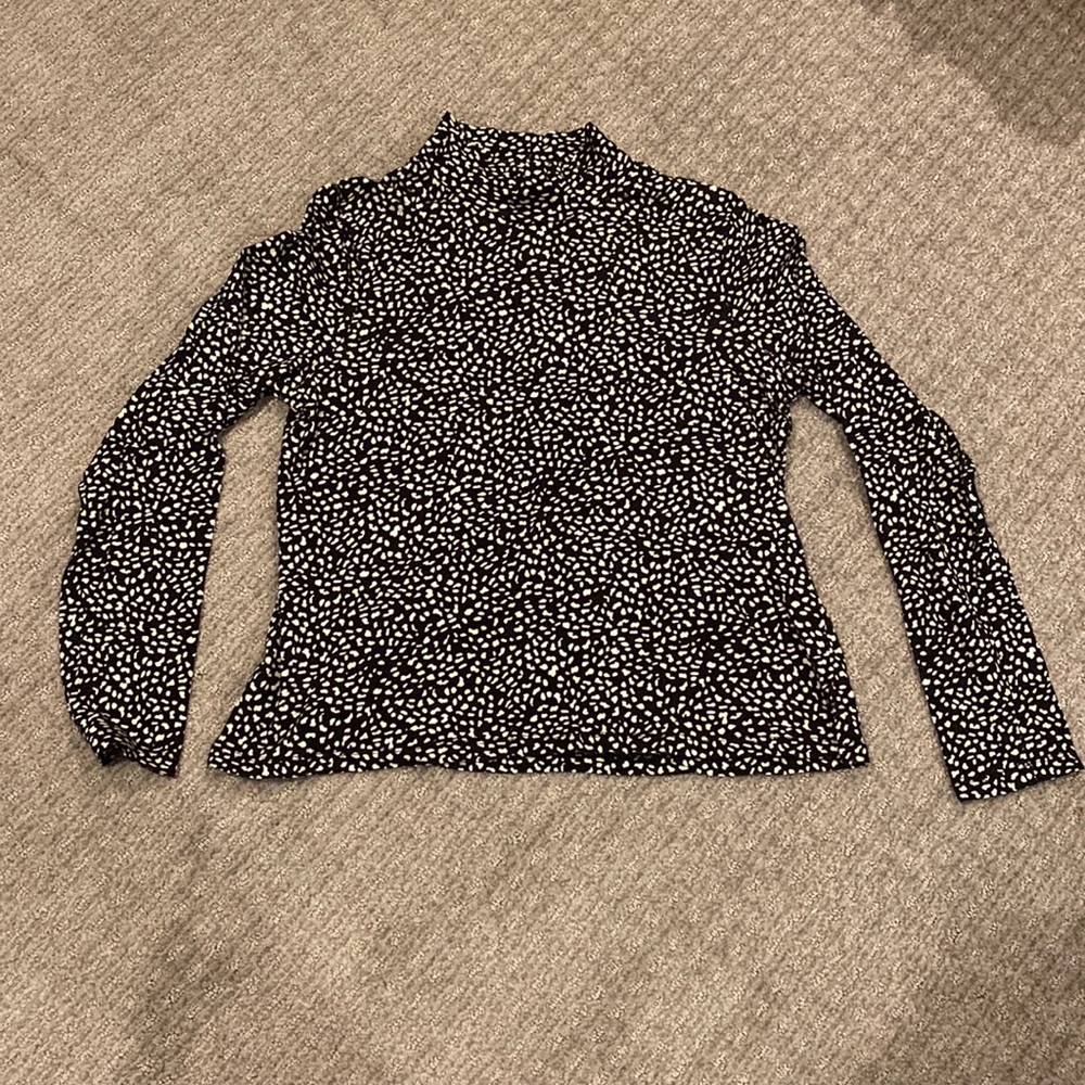 Sanctuary Top